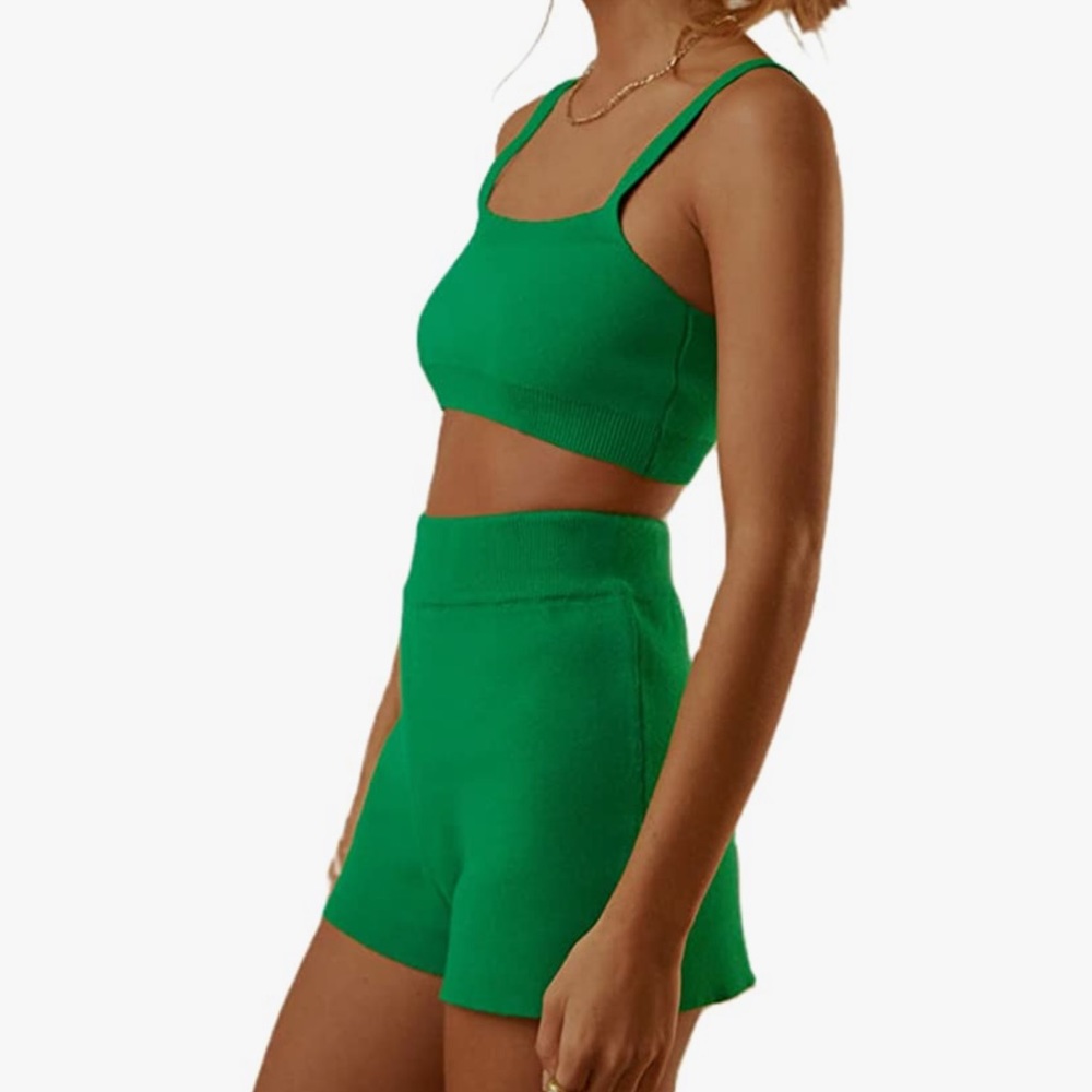 Green set - Picture 4 of 4